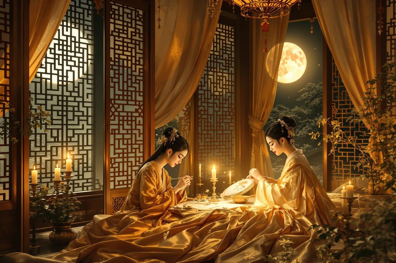 锦绣年华 - AI短剧搜索热门短剧推荐 AI短剧搜索热门推荐短剧 - 锦绣年华