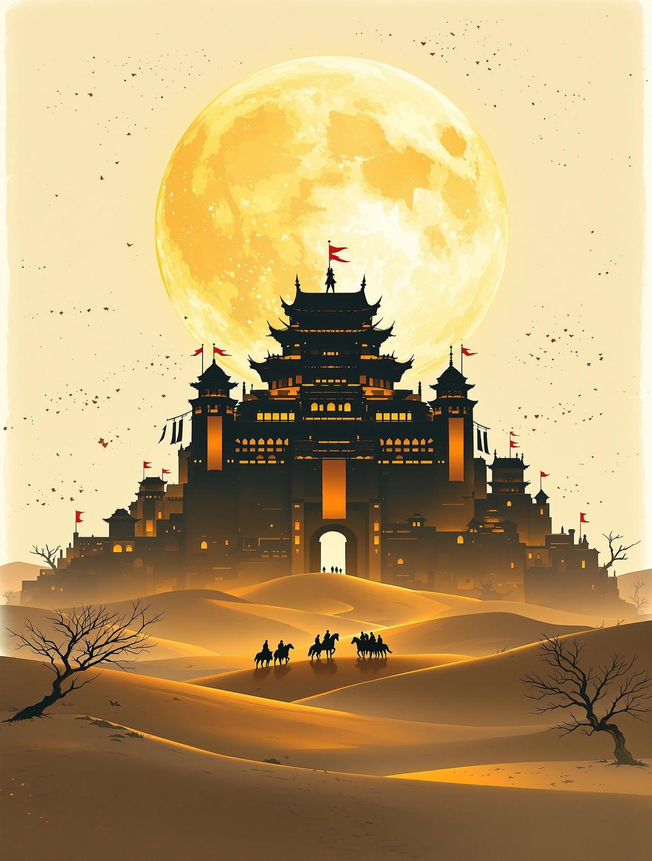 塞上月 - AI短剧搜索每日定时更新短剧 AI短剧搜索最新短剧 - 塞上月